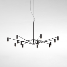 Load image into Gallery viewer, The W Pendant Light