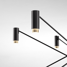 Load image into Gallery viewer, The W Pendant Light