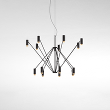 Load image into Gallery viewer, The W Pendant Light