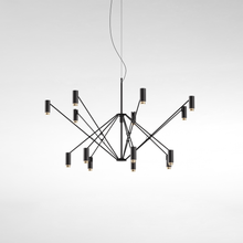 Load image into Gallery viewer, The W Pendant Light