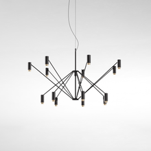 Load image into Gallery viewer, The W Pendant Light