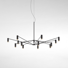 Load image into Gallery viewer, The W Pendant Light