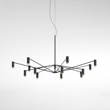 Load image into Gallery viewer, The W Pendant Light