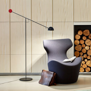 Copérnica Floor Light