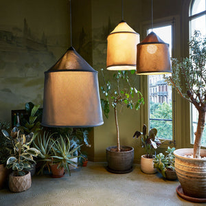 Jaima Outdoor Pendant Light IP65