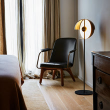 Load image into Gallery viewer, Theia Floor Lamp
