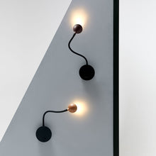 Load image into Gallery viewer, Nº8 Wall Light