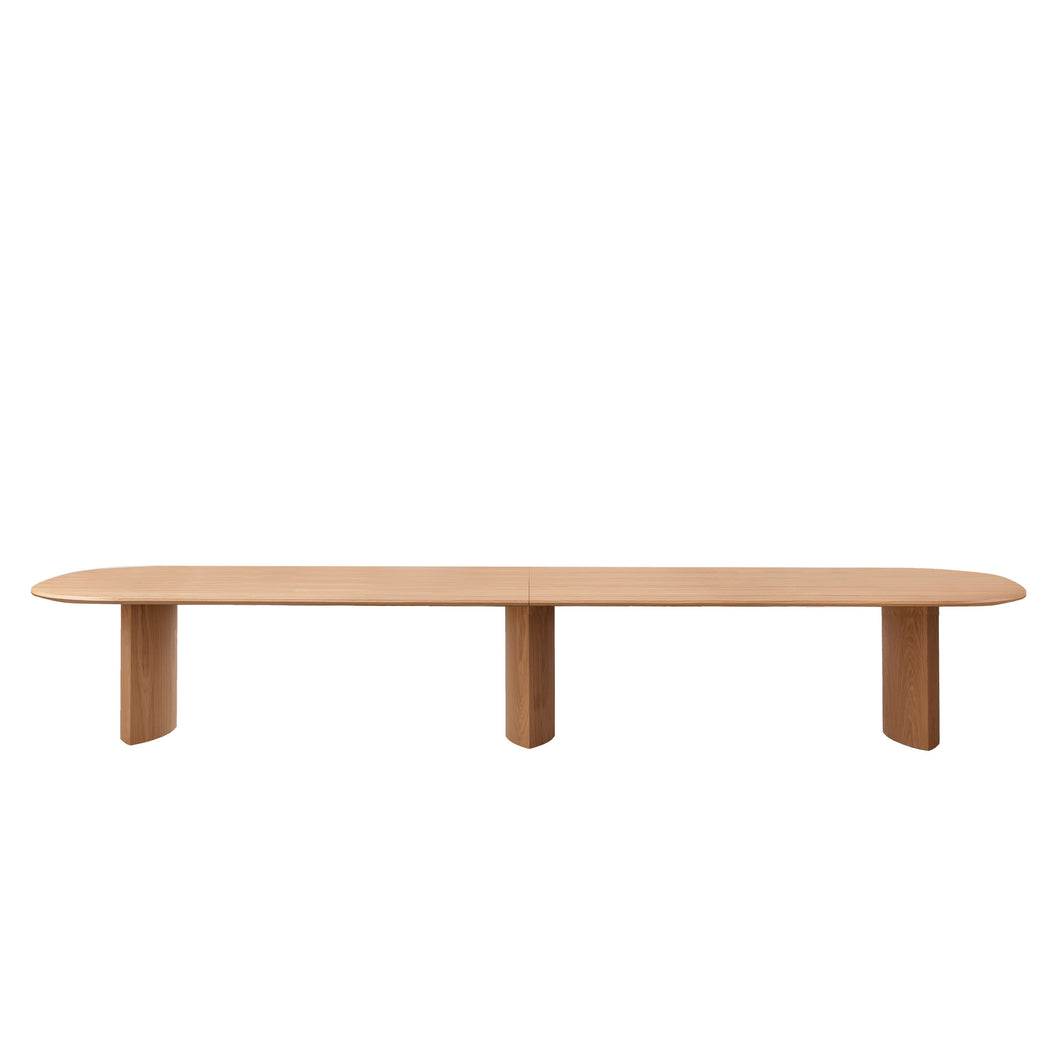 Plauto Maxxxi Table