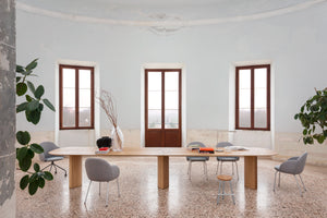 Plauto Maxxxi Table