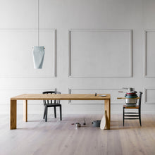 Load image into Gallery viewer, Manero Dining Table