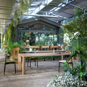 Manero Dining Table