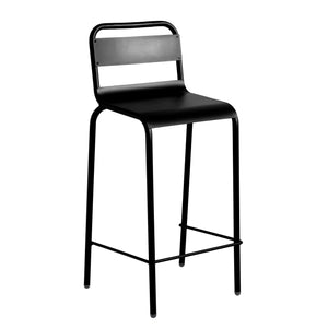 Anglet Outdoors Bar Stool