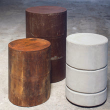 Load image into Gallery viewer, Side Table Metal