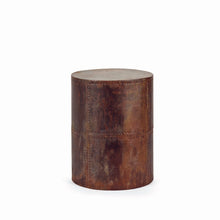 Load image into Gallery viewer, Side Table Metal