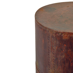 Side Table Metal