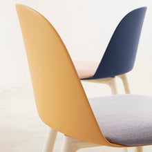 Load image into Gallery viewer, Mariolina Chair - Ash Legs