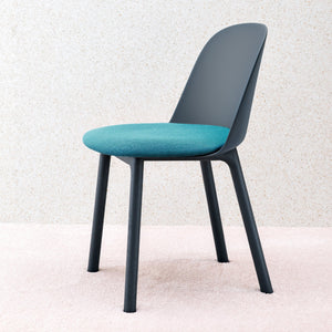 Mariolina Chair - Ash Legs