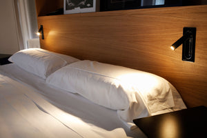 Ledtube Wall Light