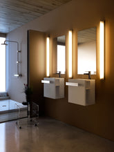 Load image into Gallery viewer, Manhattan Wall Light