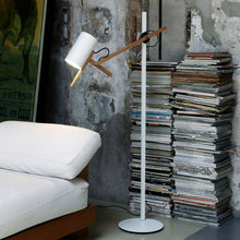 Load image into Gallery viewer, Scantling Floor Light