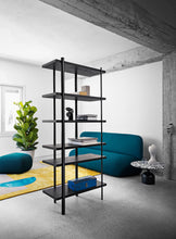 Load image into Gallery viewer, Milonga Bookcase