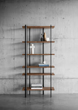Load image into Gallery viewer, Milonga Bookcase