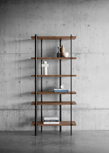 Milonga Bookcase