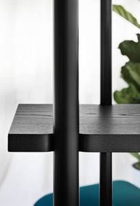 Milonga Bookcase