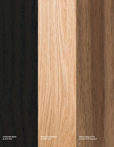 Milonga Bookcase
