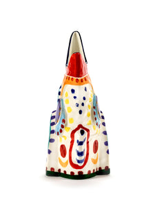 Sicily Vase