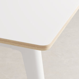 Tiptoe 2 Seater Workbench – Plywood