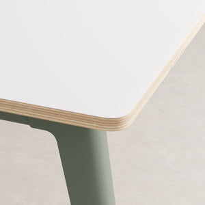 Tiptoe 2 Seater Workbench – Plywood