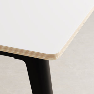 Tiptoe 2 Seater Workbench – Plywood