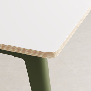 Tiptoe 2 Seater Workbench – Plywood