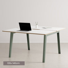 Load image into Gallery viewer, Tiptoe 2 Seater Workbench – Plywood