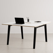 Load image into Gallery viewer, Tiptoe 2 Seater Workbench – Plywood