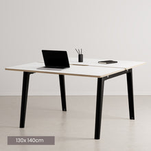 Load image into Gallery viewer, Tiptoe 2 Seater Workbench – Plywood