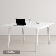 Load image into Gallery viewer, TIPTOE 2 Seater Workbench – Venezia Recycled Plastic