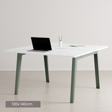Load image into Gallery viewer, TIPTOE 2 Seater Workbench – Venezia Recycled Plastic