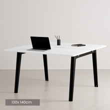 Load image into Gallery viewer, TIPTOE 2 Seater Workbench – Venezia Recycled Plastic