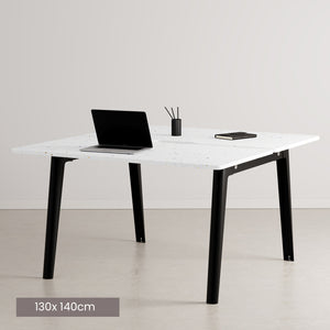 TIPTOE 2 Seater Workbench – Venezia Recycled Plastic