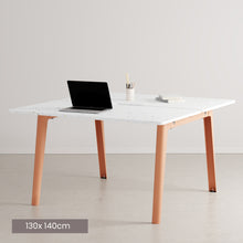 Load image into Gallery viewer, TIPTOE 2 Seater Workbench – Venezia Recycled Plastic