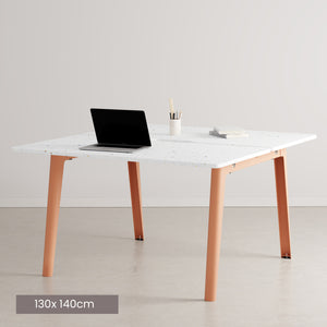 TIPTOE 2 Seater Workbench – Venezia Recycled Plastic