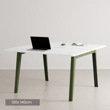 Load image into Gallery viewer, TIPTOE 2 Seater Workbench – Venezia Recycled Plastic