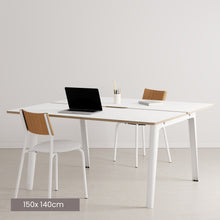 Load image into Gallery viewer, Tiptoe 2 Seater Workbench – Plywood