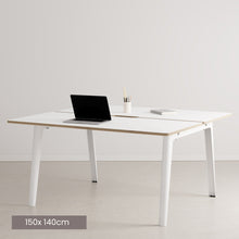Load image into Gallery viewer, TIPTOE 2 Seater Workbench – Plywood