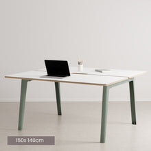 Load image into Gallery viewer, Tiptoe 2 Seater Workbench – Plywood