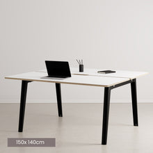Load image into Gallery viewer, Tiptoe 2 Seater Workbench – Plywood
