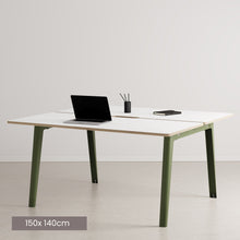 Load image into Gallery viewer, Tiptoe 2 Seater Workbench – Plywood