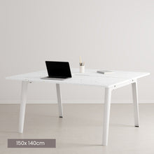Load image into Gallery viewer, TIPTOE 2 Seater Workbench – Venezia Recycled Plastic